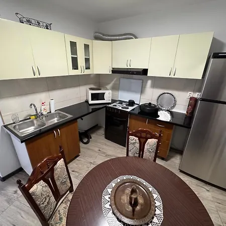 Senad Lejlighed Mostar